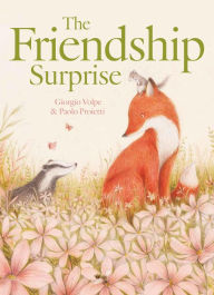 Free kindle book downloads from amazon The Friendship Surprise