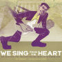 We Sing From the Heart: How The Slants® Took Their Fight for Free Speech to the Supreme Court