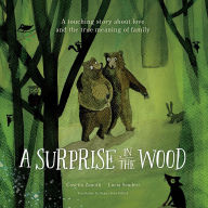 Title: A Surprise in the Wood: A touching story of love and the true meaning of family., Author: Cosetta Zanotti