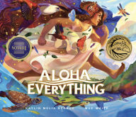 Title: Aloha Everything, Author: Kaylin Melia George