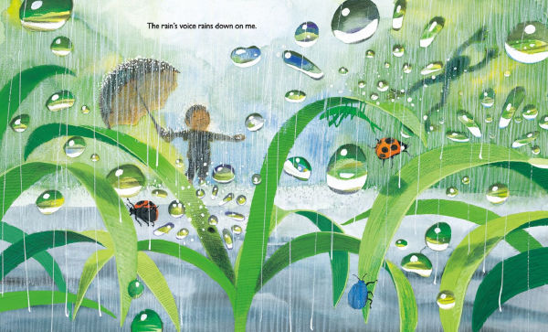Downpour: Splish! Splash! Ker-Splash!