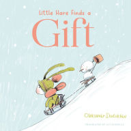 Free ebooks for downloads Little Hare Finds a Gift English version