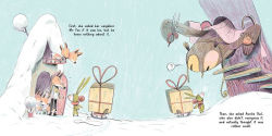 Alternative view 3 of Little Hare Finds a Gift