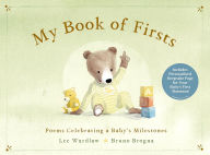 Online books downloads free My Book of Firsts: Poems Celebrating A Baby's Milestones ePub English version