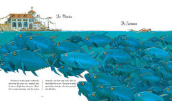 Alternative view 8 of The Secret of the Magic Pearl