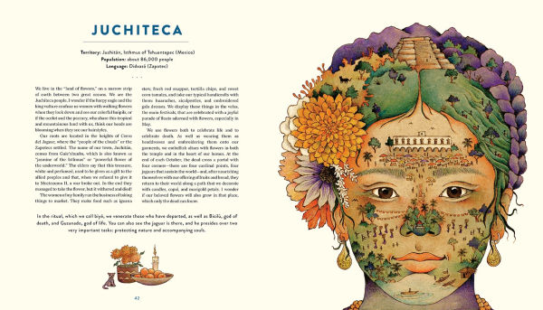 Origin: An illuminating look at Indigenous peoples and their connection to the natural world.