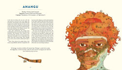 Alternative view 14 of Origin: An illuminating look at Indigenous peoples and their connection to the natural world.