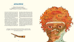 Alternative view 4 of Origin: An illuminating look at Indigenous peoples and their connection to the natural world.