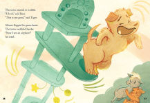 Alternative view 2 of The Rescues Three Wishes (The Rescues #3)