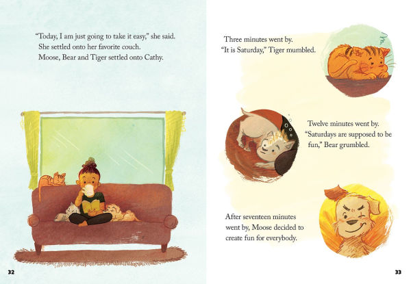 The Rescues Three Wishes (The Rescues #3)