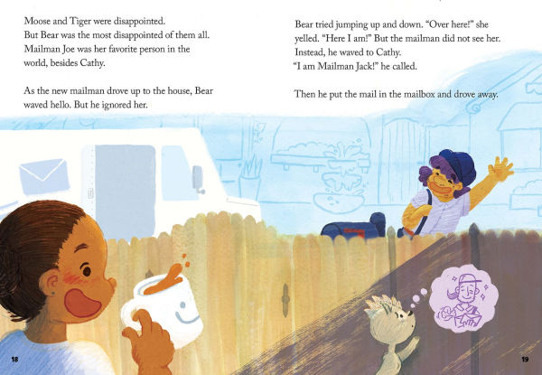 The Rescues Three Wishes (The Rescues #3)