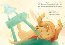 Alternative view 7 of The Rescues Three Wishes (The Rescues #3)