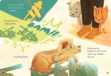 Alternative view 8 of The Rescues Three Wishes (The Rescues #3)