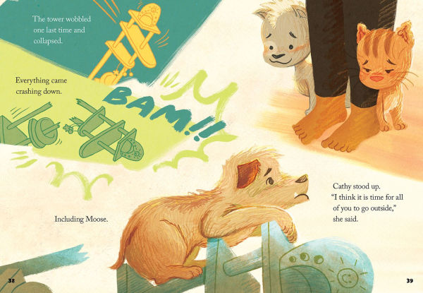 The Rescues Three Wishes (The Rescues #3)