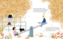 Alternative view 4 of Giving Thanks with Halmoni: Celebrating Chuseok, the Korean Harvest Festival