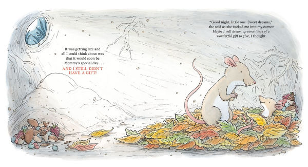 The Most Wonderful Gift in the World