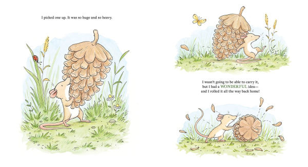 The Most Wonderful Gift in the World