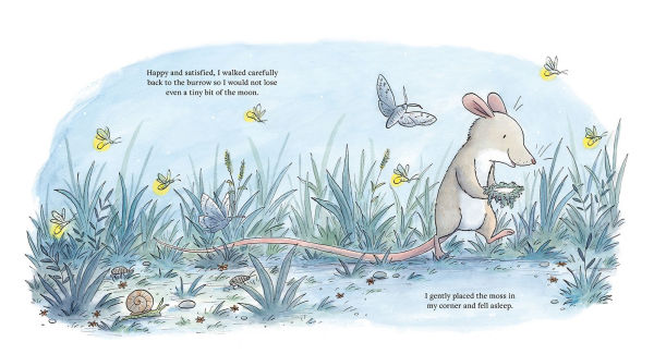 The Most Wonderful Gift in the World