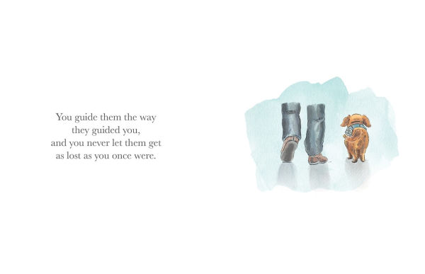 What Do You Do When Your Dog Grows Old: A Poem by Jackie Short