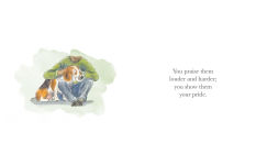 Alternative view 6 of What Do You Do When Your Dog Grows Old: A Poem by Jackie Short