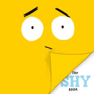 Title: The Shy Book, Author: Howard Pearlstein