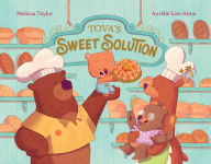 Alternative view 1 of Tova's Sweet Solution