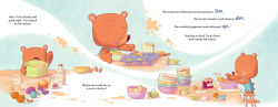 Alternative view 3 of Tova's Sweet Solution