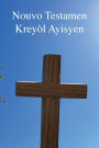 Nouvo Testamen: Kreyï¿½l Ayisyen