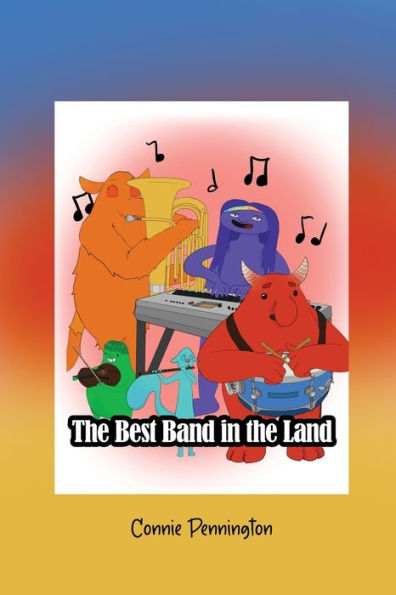 the Best Band Land