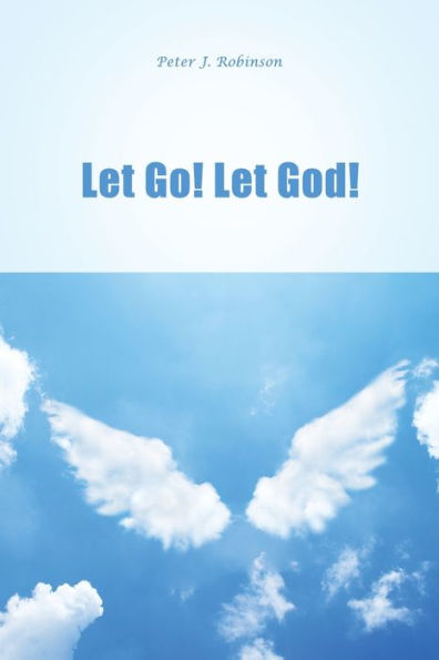 Let Go! God!