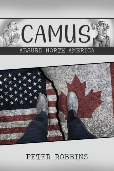 CAMUS: Absurd North America