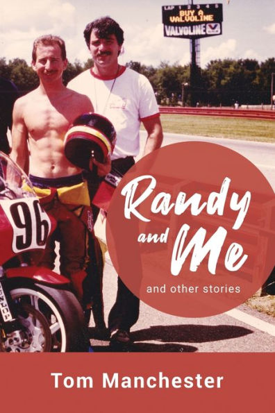 Randy and Me other stories