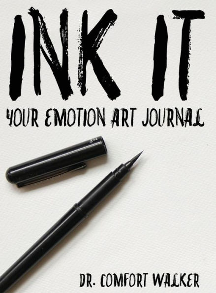 Ink It: Your Emotion Art Journal