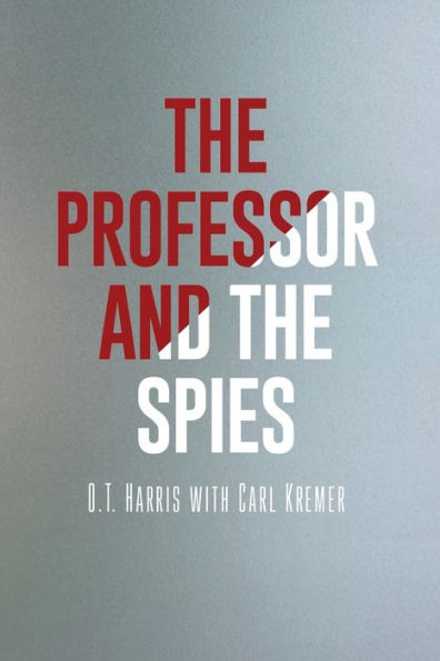 the Professor and Spies