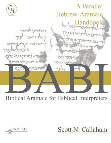 Biblical Aramaic for Interpreters: A Parallel Hebrew-Aramaic Handbook