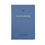 LSB Scripture Study Notebook: 1 & 2 Samuel: Legacy Standard Bible