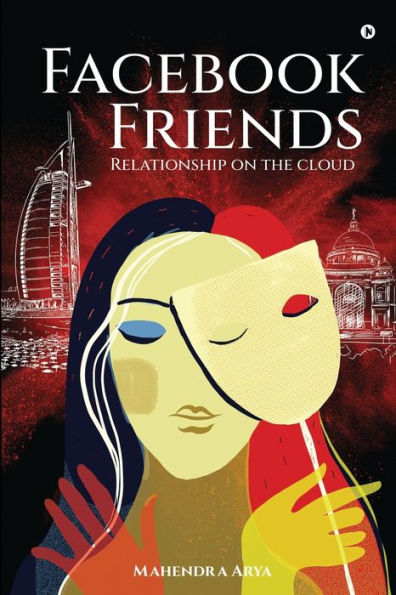 Facebook Friends: Relationship on the cloud
