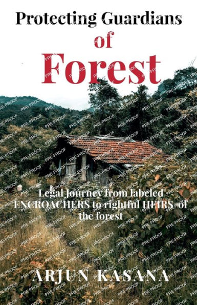 Protecting Guardians of Forest