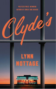 Title: Clyde's, Author: Lynn Nottage