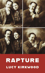 Title: Rapture, Author: Lucy Kirkwood