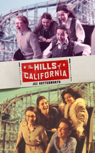 Downloading books for free on ipad The Hills of California by Jez Butterworth