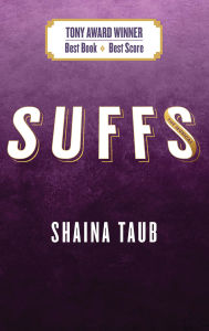 Text books download links Suffs PDF by Shaina Taub (English Edition) 9781636702261