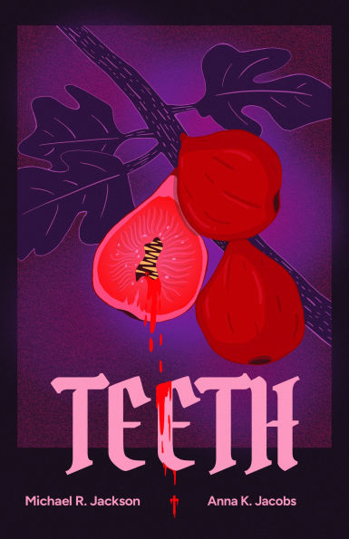 Teeth: A Coming-of-Rage Musical Comedy