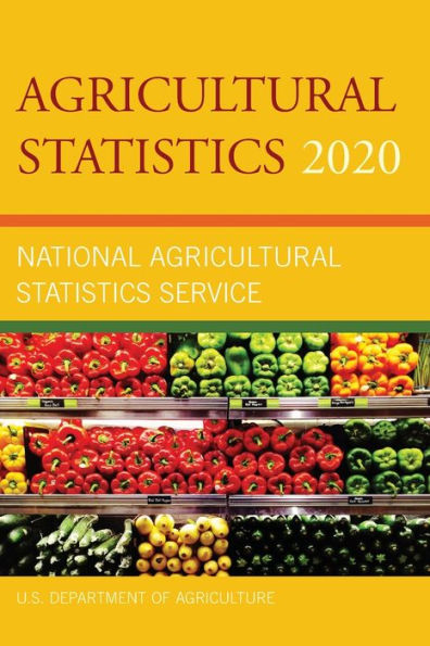 Agricultural Statistics