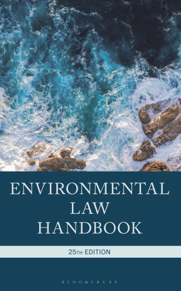 Environmental Law Handbook