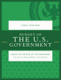 Budget of the U.S. Government, Fiscal Year 2023