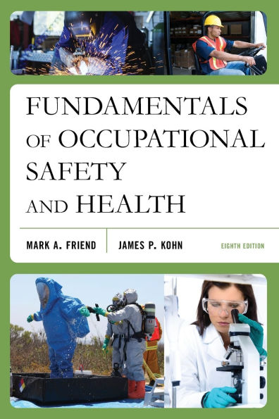 Fundamentals of Occupational Safety and Health