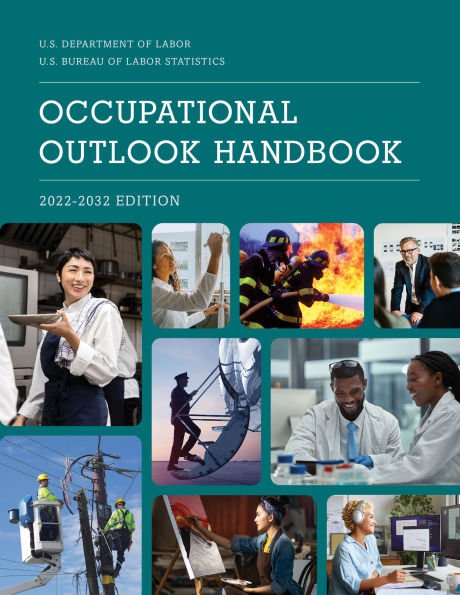 Occupational Outlook Handbook