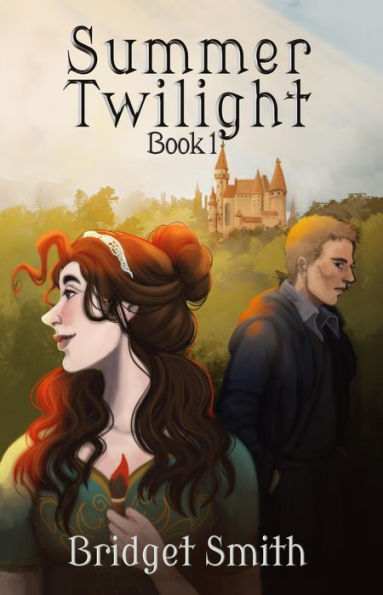 Summer Twilight: Book 1