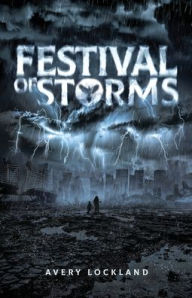 Title: Festival of Storms, Author: Lockland